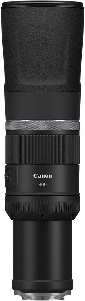 Canon RF800/11 is STM(N)